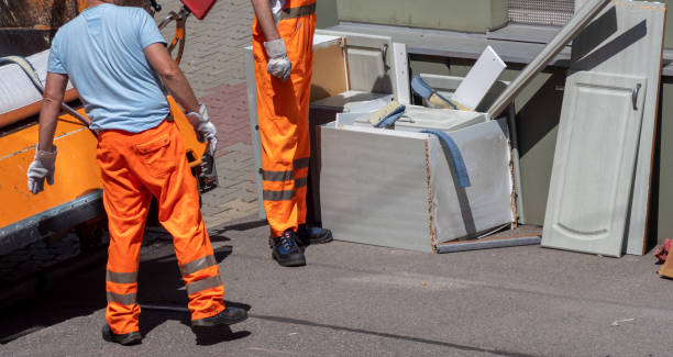 Best Recycling Services for Junk  in Brandon, SD