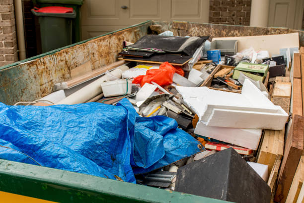 Best Yard Waste Removal  in Brandon, SD