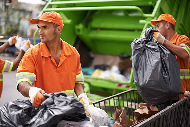Best Residential Junk Removal  in Brandon, SD