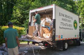 Professional Junk Removal Services in Brandon, SD